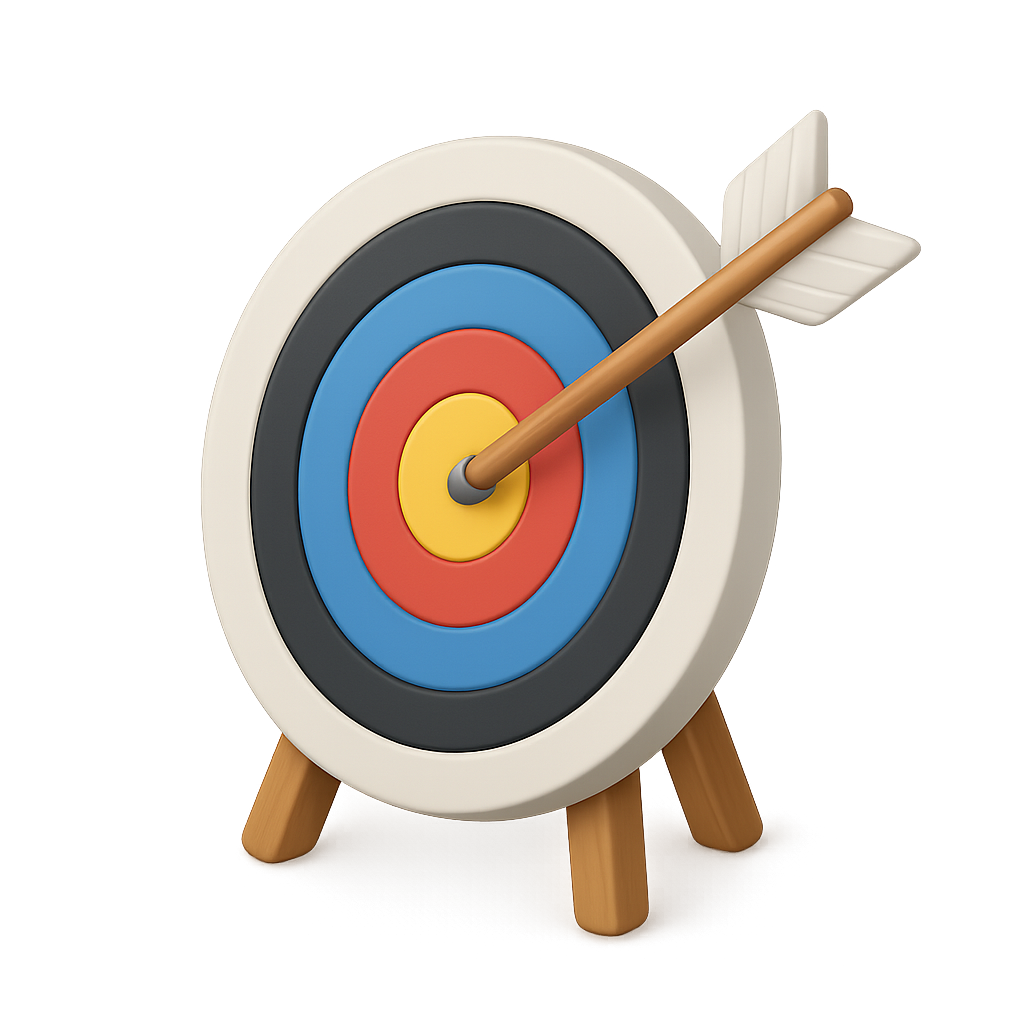 Pinpoint